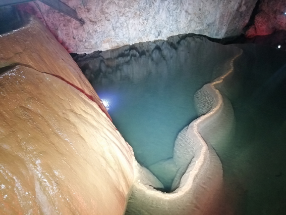 Go to Стопића пећина и Гостиљски водопади <br> ДИВЉА И ПИТОМА ЗАПАДНА СРБИЈА